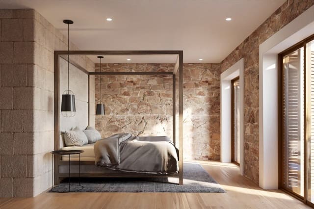 Terre non Aménagée à vendre à Felanitx - 385 000 € (Ref: 9672396)