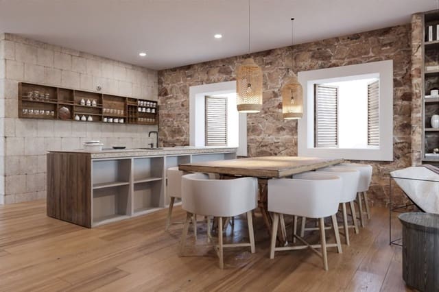 Terre non Aménagée à vendre à Felanitx - 385 000 € (Ref: 9672396)