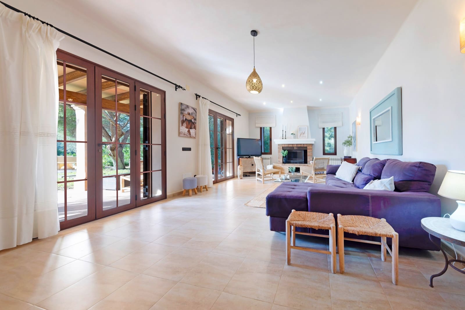 6 bedroom Finca/Country House for sale in Portocolom with pool - € 5,400,000 (Ref: 9672398)