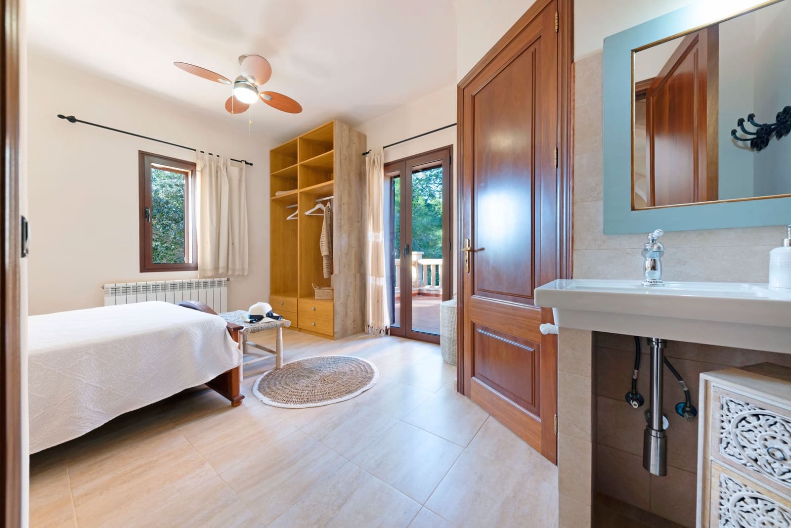 6 bedroom Finca/Country House for sale in Portocolom with pool - € 5,400,000 (Ref: 9672398)