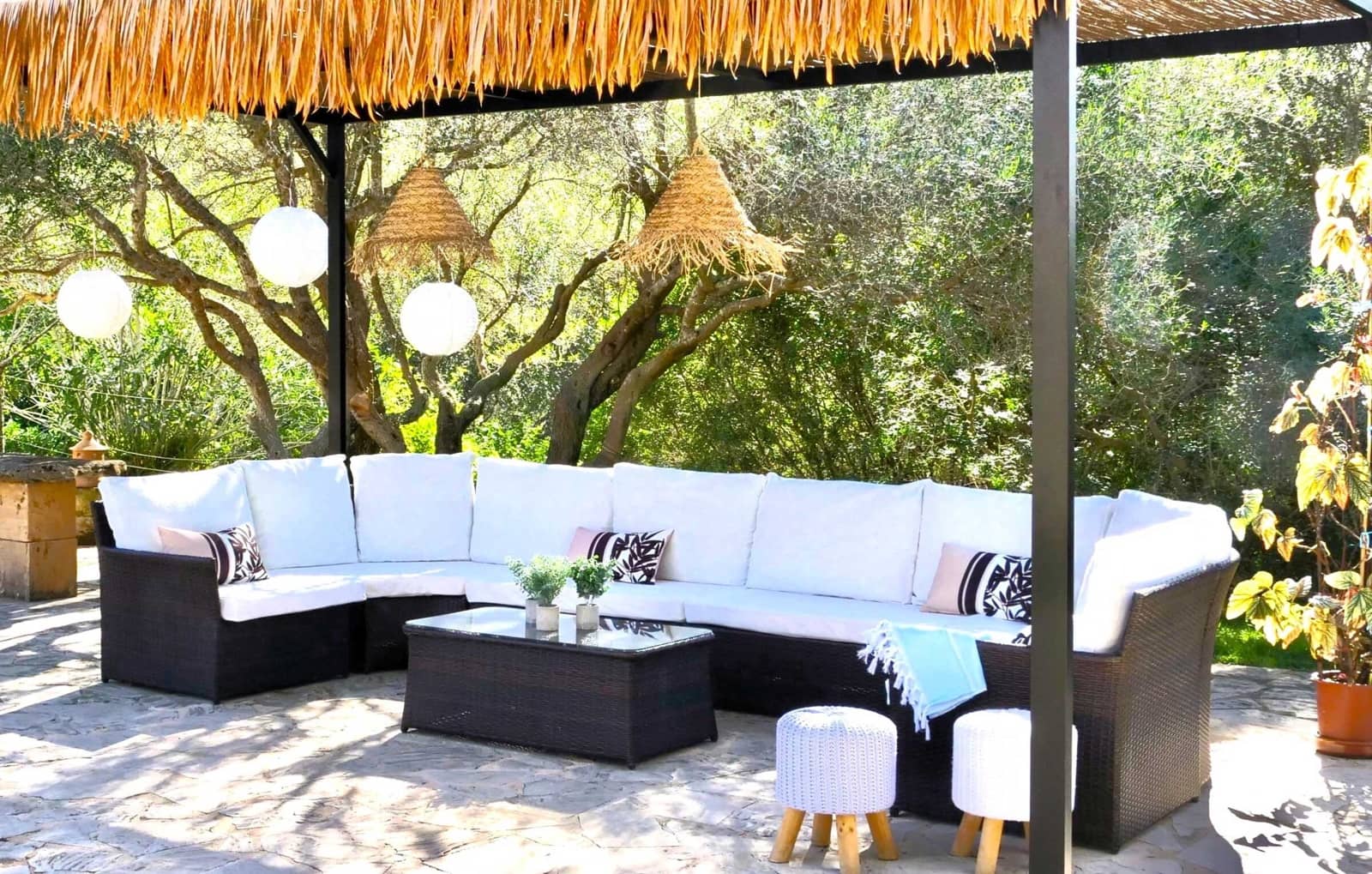 6 bedroom Finca/Country House for sale in Portocolom with pool - € 5,400,000 (Ref: 9672398)