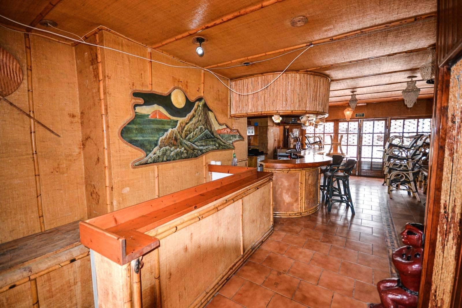 Commercieel te koop in Portocolom - € 190.000 (Ref: 9672401)