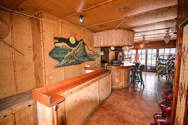 Commercieel te koop in Portocolom, Felanitx - € 190.000 (Ref: 9672401)