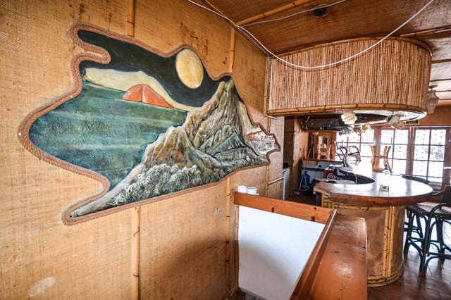 Commercieel te koop in Portocolom, Felanitx - € 190.000 (Ref: 9672401)