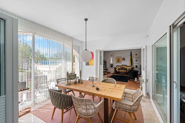 Chalet de 3 habitaciones en Alqueria Blanca, Santanyí en venta con piscina - 1.500.000 € (Ref: 9677933)