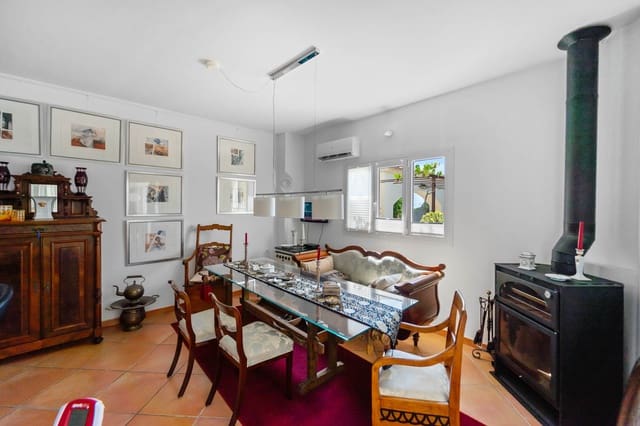 Chalet de 3 habitaciones en Alqueria Blanca, Santanyí en venta con piscina - 1.500.000 € (Ref: 9677933)