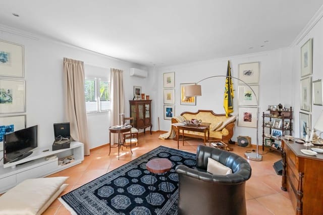 Chalet de 3 habitaciones en Alqueria Blanca, Santanyí en venta con piscina - 1.500.000 € (Ref: 9677933)