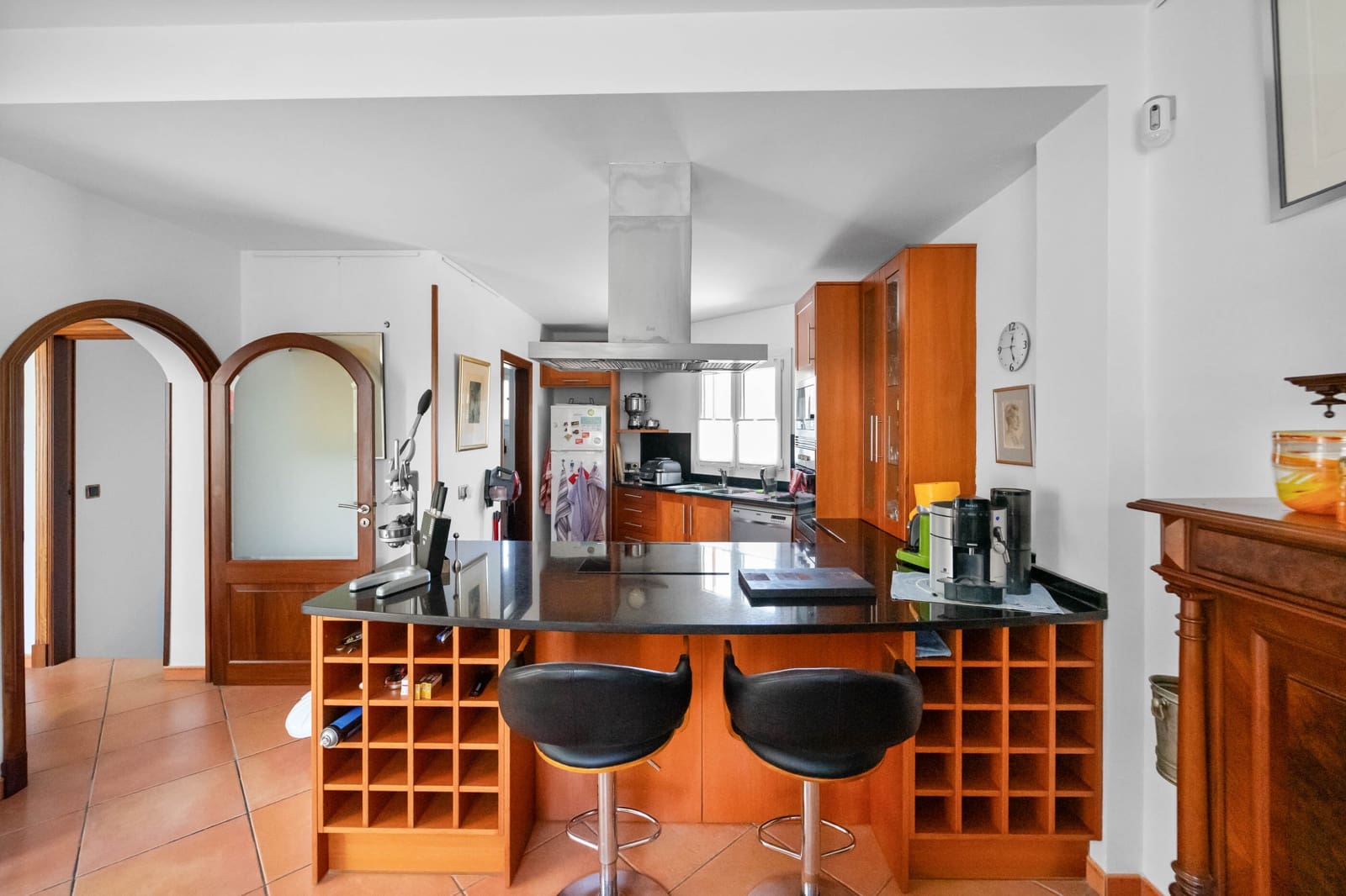 3 camera da letto Villa in vendita in Alqueria Blanca con piscina - 1.500.000 € (Rif: 9677933)