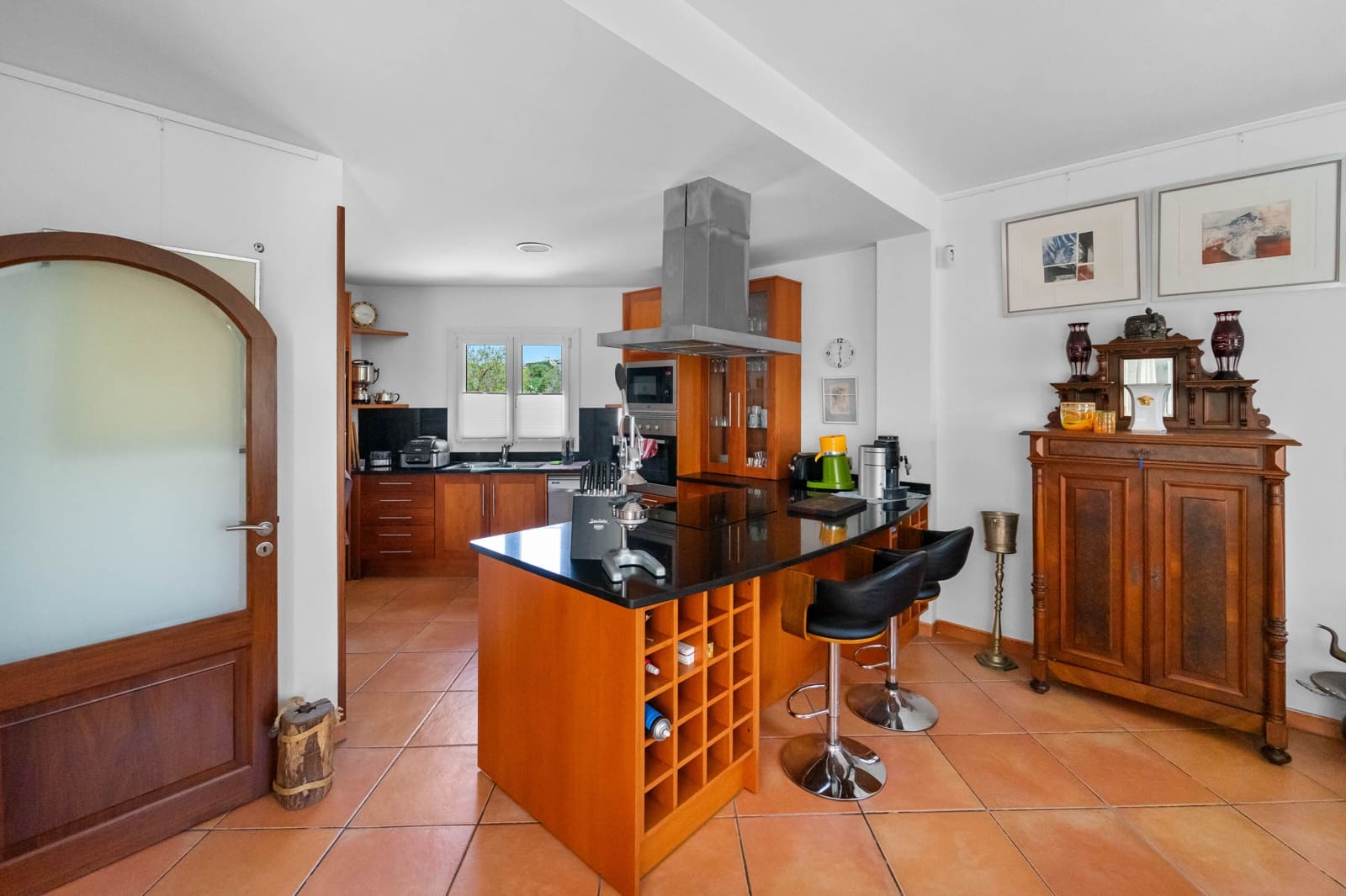 3 camera da letto Villa in vendita in Alqueria Blanca con piscina - 1.500.000 € (Rif: 9677933)