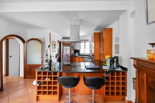 Chalet de 3 habitaciones en Alqueria Blanca, Santanyí en venta con piscina - 1.500.000 € (Ref: 9677933)