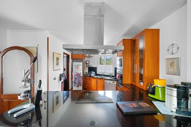 Chalet de 3 habitaciones en Alqueria Blanca, Santanyí en venta con piscina - 1.500.000 € (Ref: 9677933)