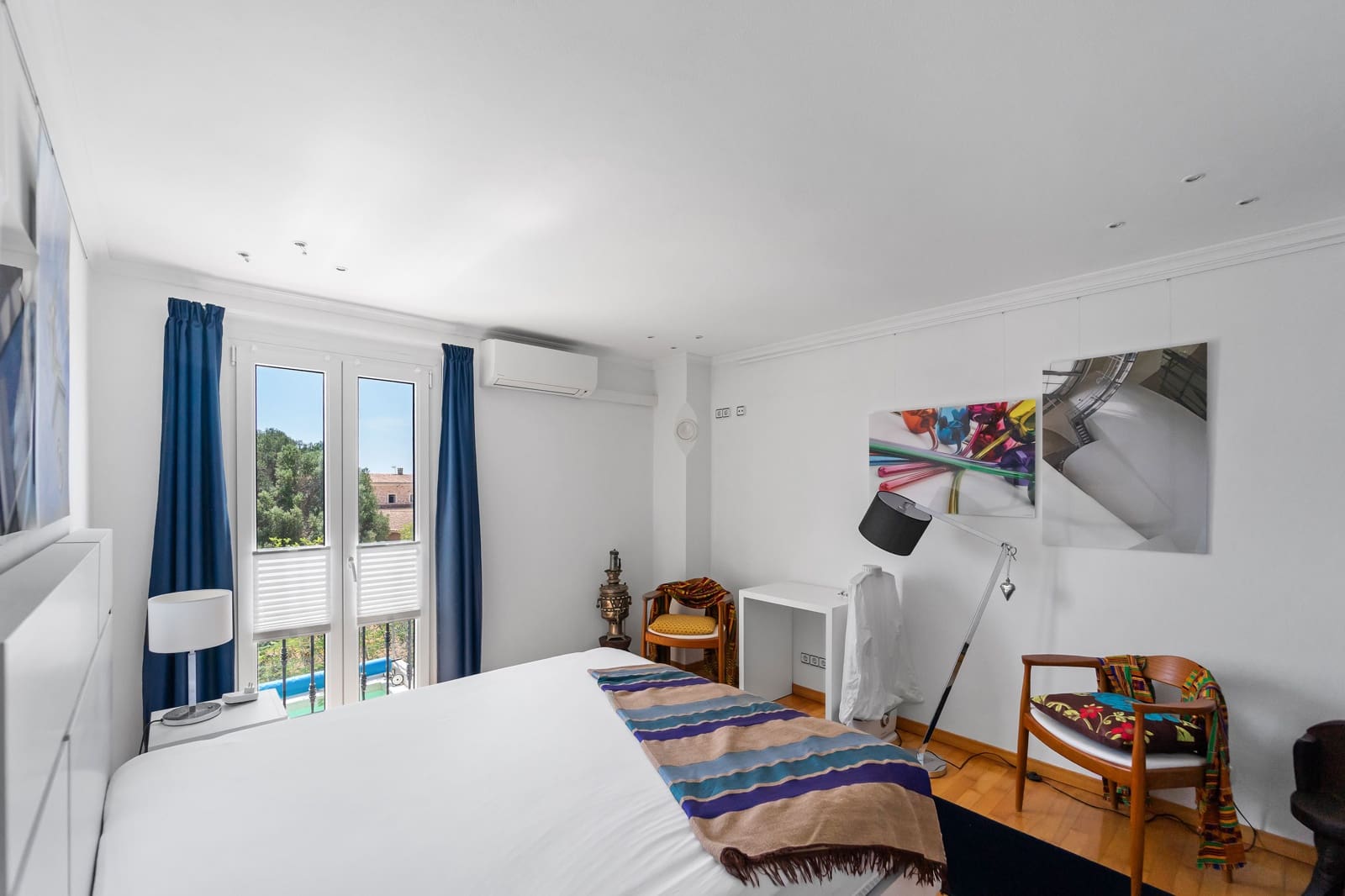 3 camera da letto Villa in vendita in Alqueria Blanca con piscina - 1.500.000 € (Rif: 9677933)