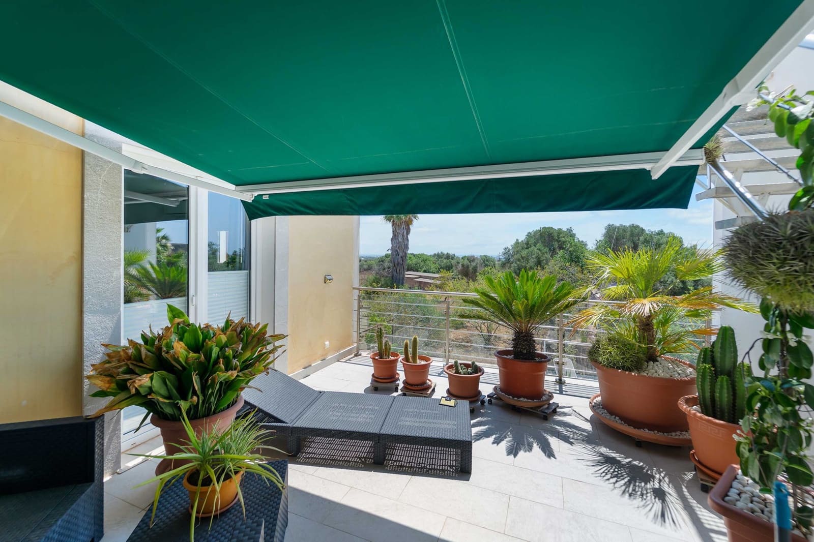 3 camera da letto Villa in vendita in Alqueria Blanca con piscina - 1.500.000 € (Rif: 9677933)