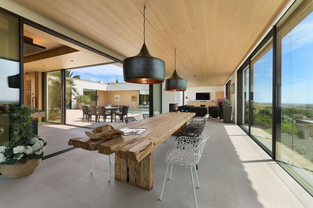 4 camera da letto Finca/Casa di Campagna in vendita in Alqueria Blanca con piscina - 6.300.000 € (Rif: 9677935)