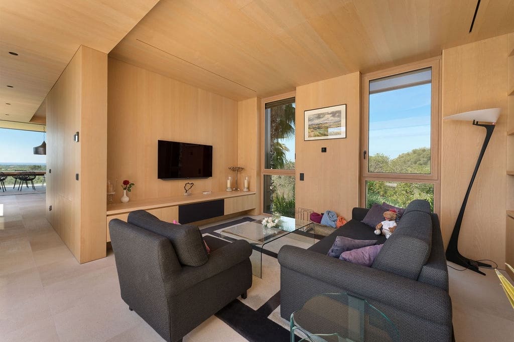 4 camera da letto Finca/Casa di Campagna in vendita in Alqueria Blanca con piscina - 6.300.000 € (Rif: 9677935)