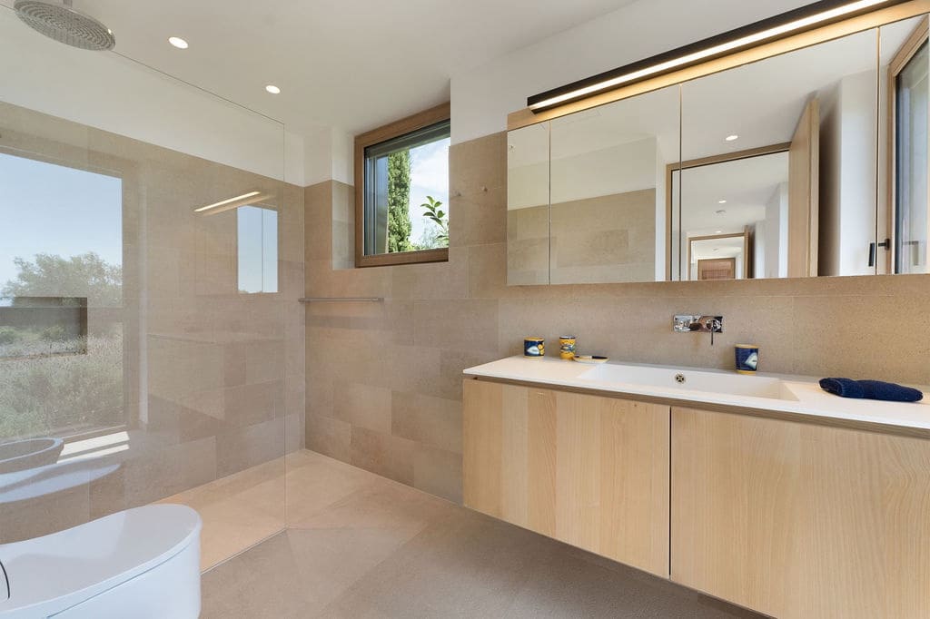 4 camera da letto Finca/Casa di Campagna in vendita in Alqueria Blanca con piscina - 6.300.000 € (Rif: 9677935)