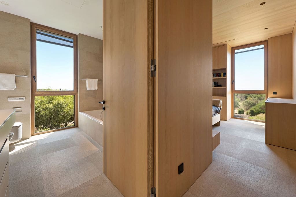 4 camera da letto Finca/Casa di Campagna in vendita in Alqueria Blanca con piscina - 6.300.000 € (Rif: 9677935)