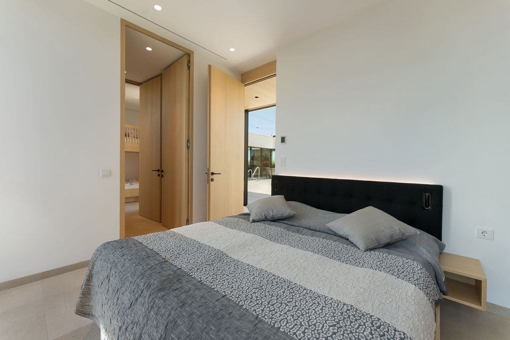 4 camera da letto Finca/Casa di Campagna in vendita in Alqueria Blanca con piscina - 6.300.000 € (Rif: 9677935)