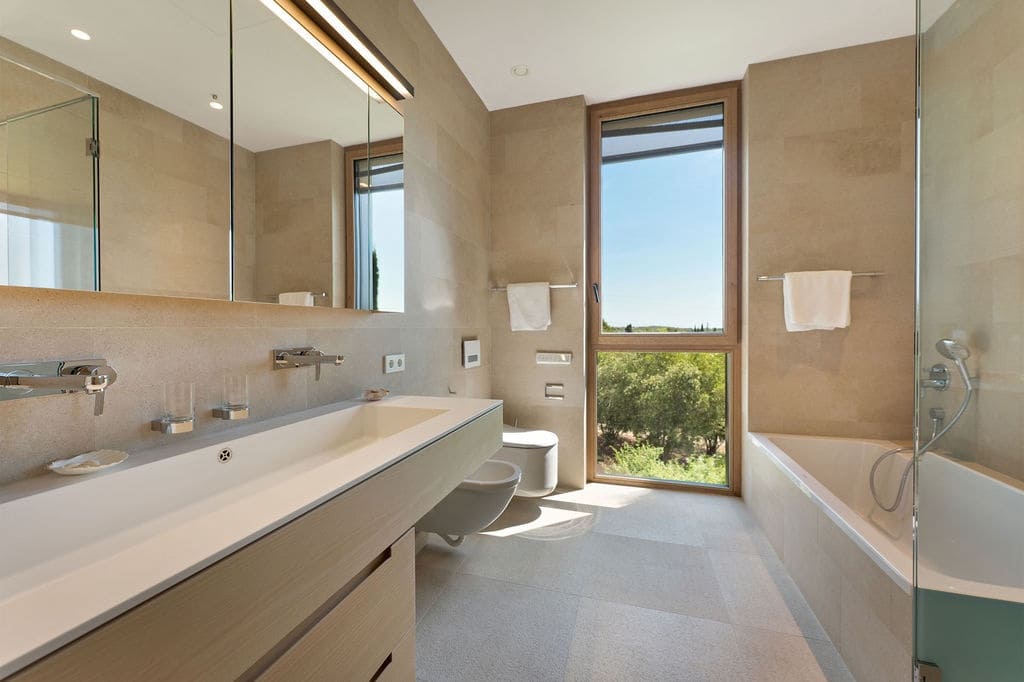 4 camera da letto Finca/Casa di Campagna in vendita in Alqueria Blanca con piscina - 6.300.000 € (Rif: 9677935)