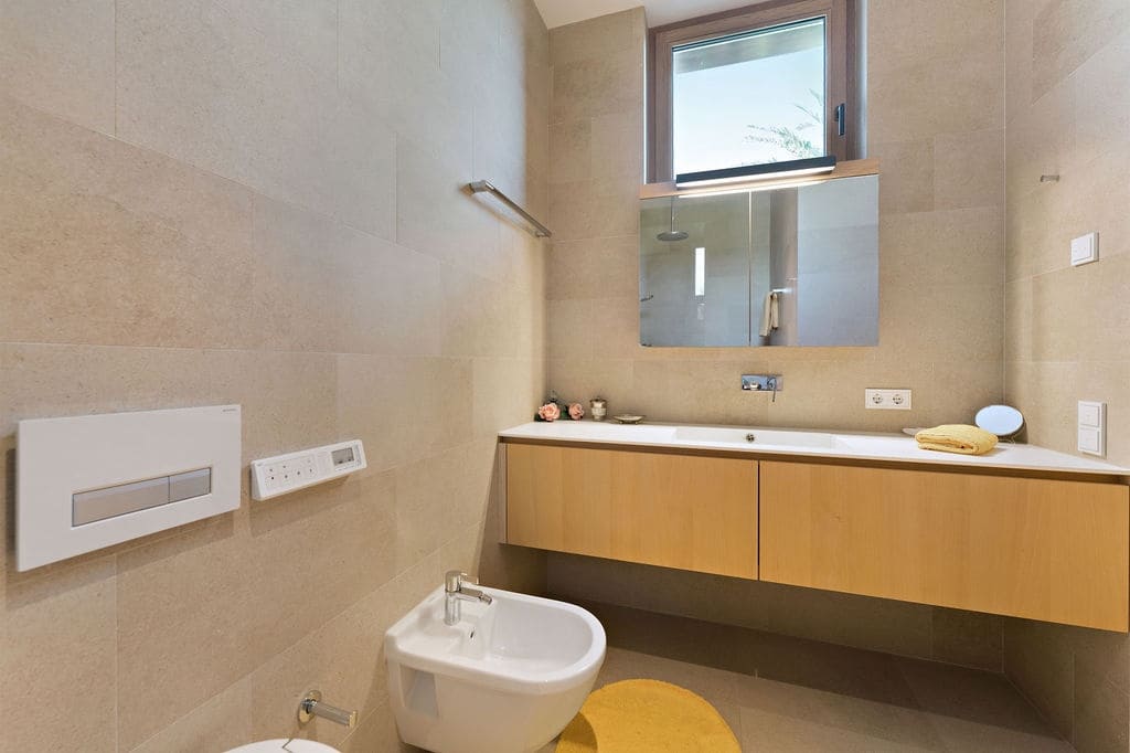 4 camera da letto Finca/Casa di Campagna in vendita in Alqueria Blanca con piscina - 6.300.000 € (Rif: 9677935)