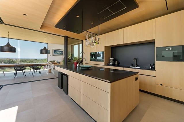 4 camera da letto Finca/Casa di Campagna in vendita in Alqueria Blanca, Santanyí con piscina - 6.300.000 € (Rif: 9677935)