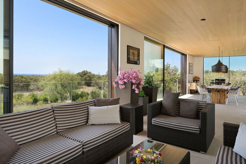 4 camera da letto Finca/Casa di Campagna in vendita in Alqueria Blanca con piscina - 6.300.000 € (Rif: 9677935)