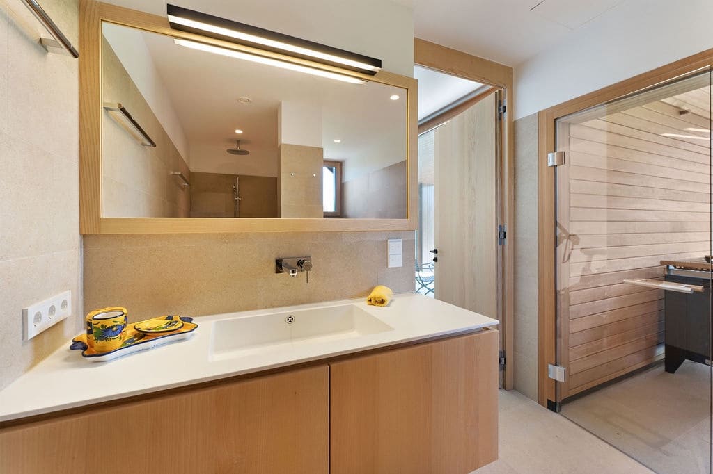 4 camera da letto Finca/Casa di Campagna in vendita in Alqueria Blanca con piscina - 6.300.000 € (Rif: 9677935)