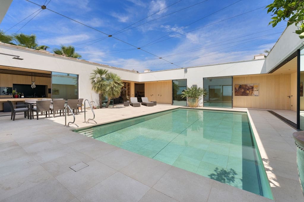 4 camera da letto Finca/Casa di Campagna in vendita in Alqueria Blanca con piscina - 6.300.000 € (Rif: 9677935)