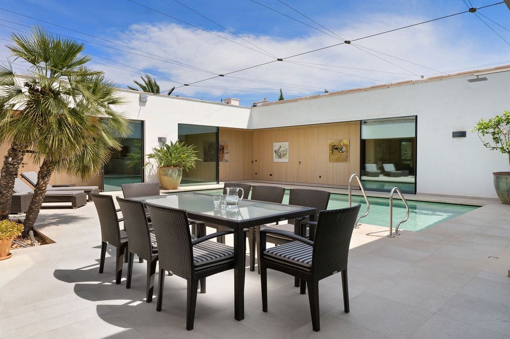 4 camera da letto Finca/Casa di Campagna in vendita in Alqueria Blanca con piscina - 6.300.000 € (Rif: 9677935)