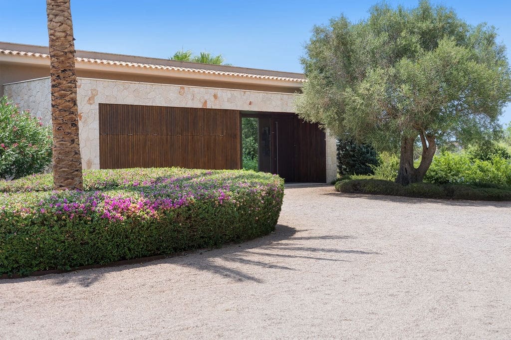 4 camera da letto Finca/Casa di Campagna in vendita in Alqueria Blanca con piscina - 6.300.000 € (Rif: 9677935)