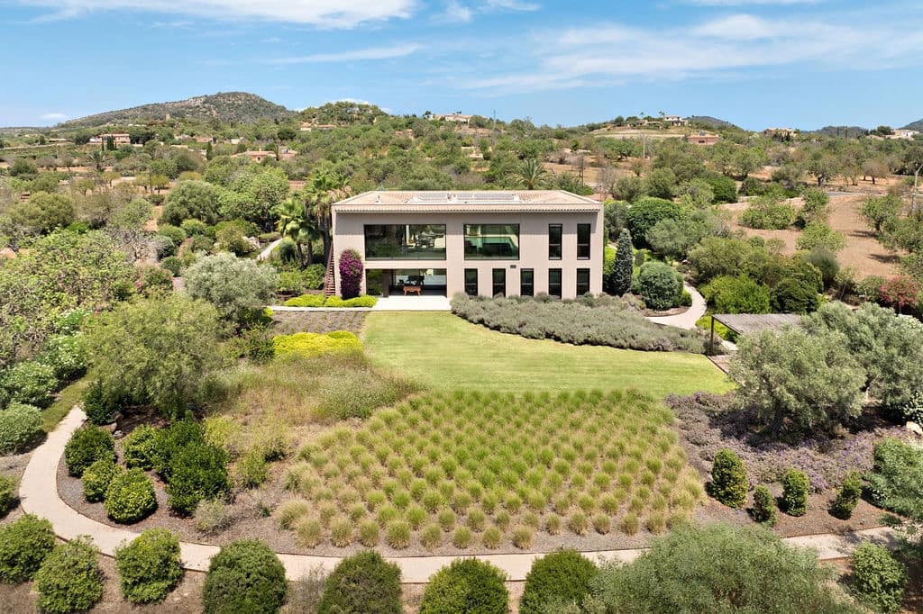 4 camera da letto Finca/Casa di Campagna in vendita in Alqueria Blanca con piscina - 6.300.000 € (Rif: 9677935)