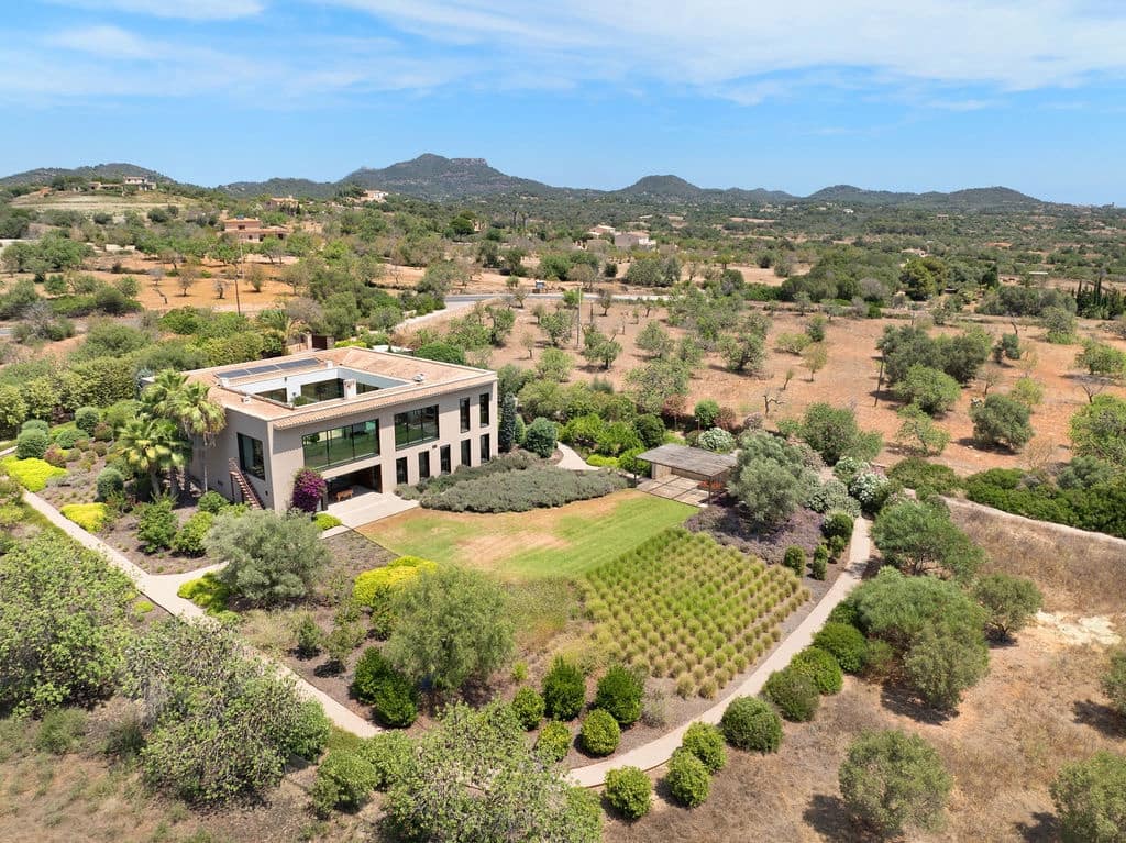 4 camera da letto Finca/Casa di Campagna in vendita in Alqueria Blanca con piscina - 6.300.000 € (Rif: 9677935)