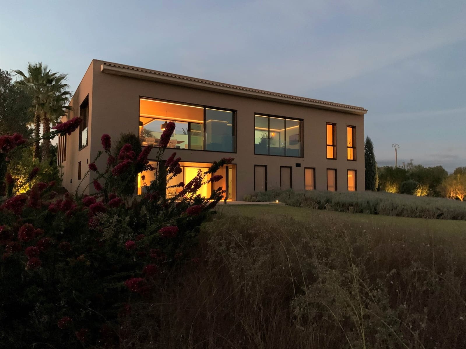 4 camera da letto Finca/Casa di Campagna in vendita in Alqueria Blanca con piscina - 6.300.000 € (Rif: 9677935)