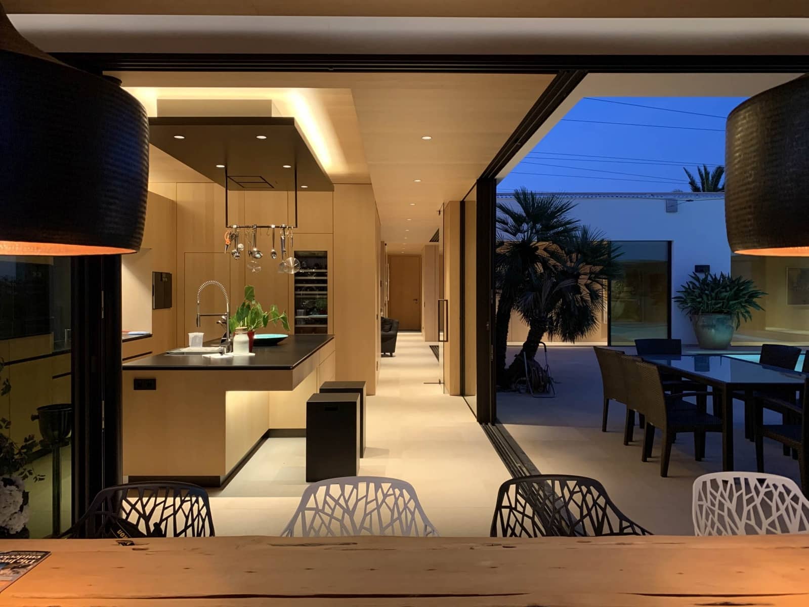 4 camera da letto Finca/Casa di Campagna in vendita in Alqueria Blanca con piscina - 6.300.000 € (Rif: 9677935)