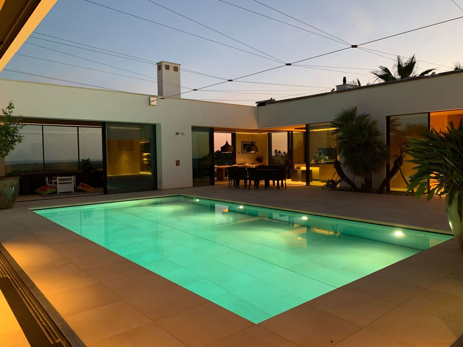 4 bedroom Finca/Country House for sale in Alqueria Blanca with pool - € 6,300,000 (Ref: 9677935)