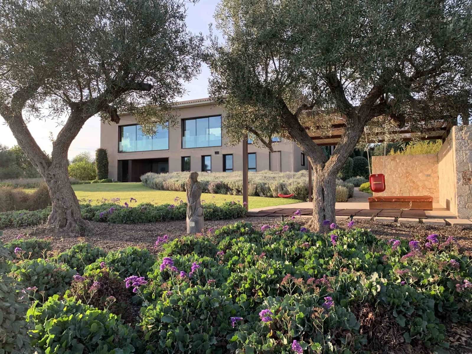 4 bedroom Finca/Country House for sale in Alqueria Blanca with pool - € 6,300,000 (Ref: 9677935)