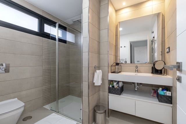 3 camera da letto Villa in vendita in Cala Murada, Manacor con piscina - 1.089.000 € (Rif: 9677936)