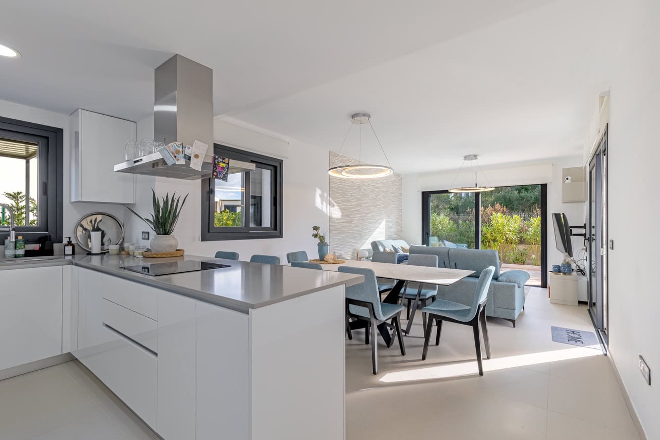 3 soveværelse Villa til salg i Cala Murada med swimmingpool - € 1.089.000 (Ref: 9677936)