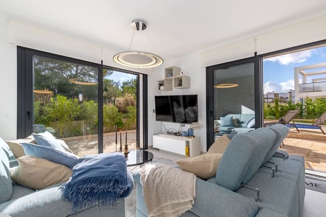 3 camera da letto Villa in vendita in Cala Murada, Manacor con piscina - 1.089.000 € (Rif: 9677936)