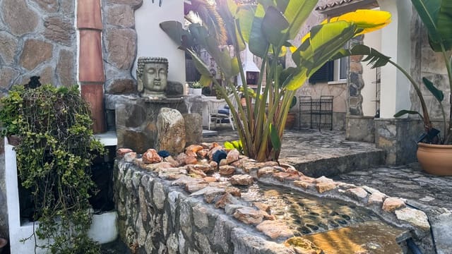 3 soverom Villa til salgs i Cala Murada, Manacor med svømmebasseng - € 940 000 (Ref: 9677938)