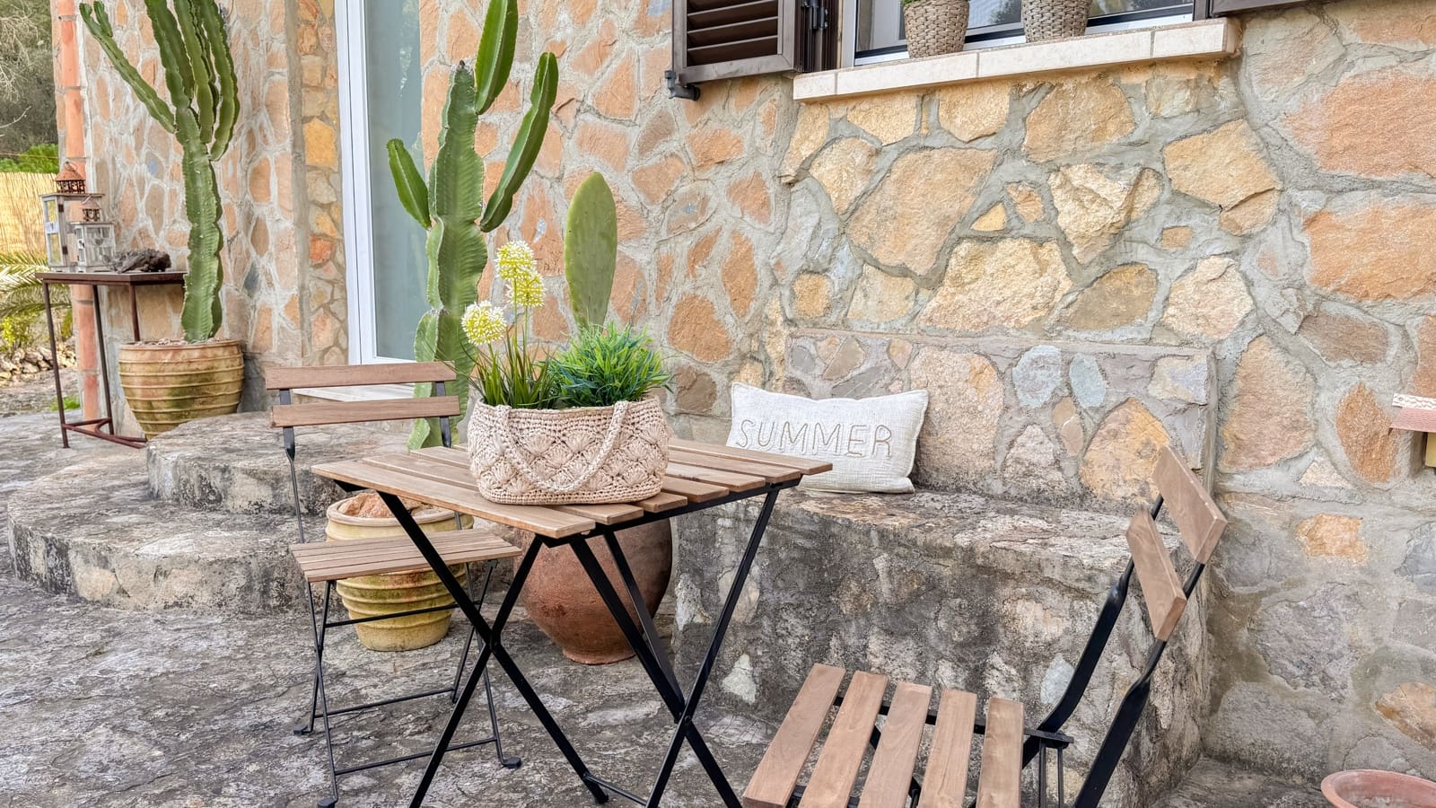 3 soverom Villa til salgs i Manacor med svømmebasseng - € 940 000 (Ref: 9677938)