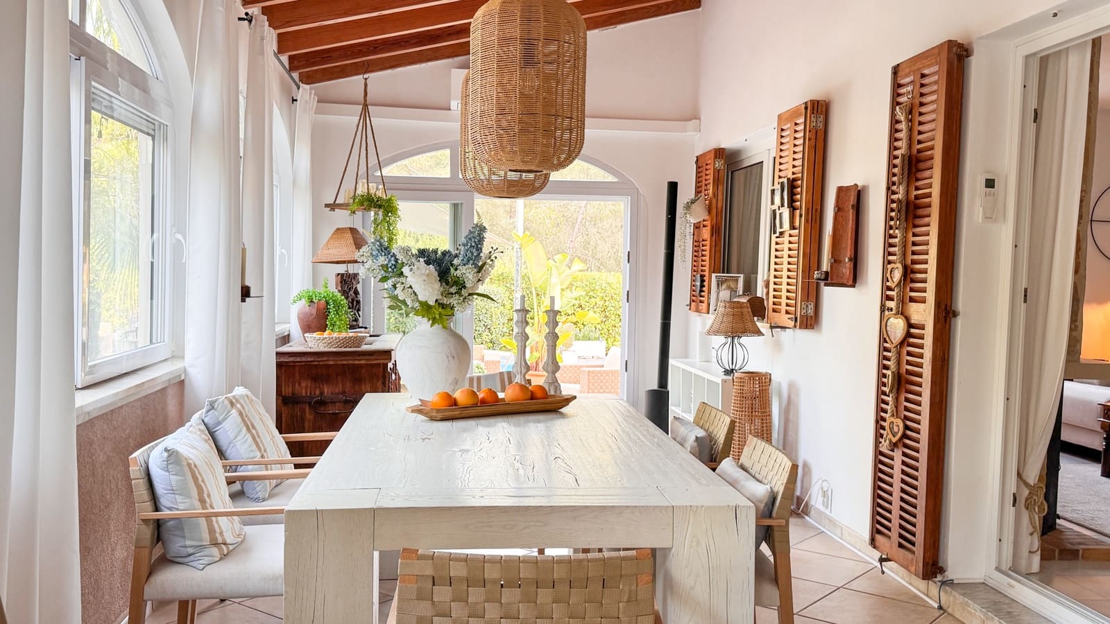 3 soverom Villa til salgs i Manacor med svømmebasseng - € 940 000 (Ref: 9677938)