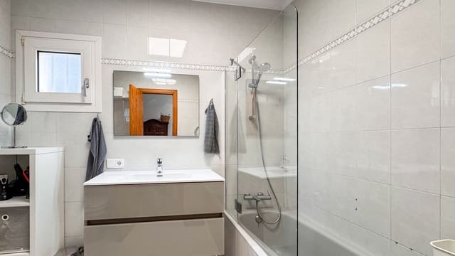 3 soverom Villa til salgs i Cala Murada, Manacor med svømmebasseng - € 940 000 (Ref: 9677938)