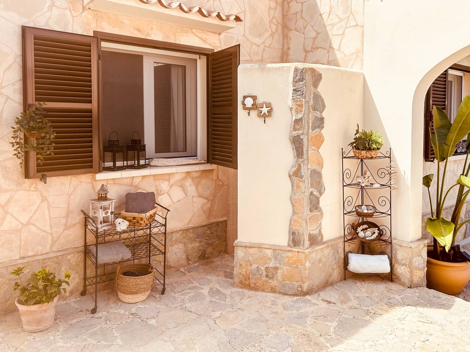 3 soverom Villa til salgs i Manacor med svømmebasseng - € 940 000 (Ref: 9677938)