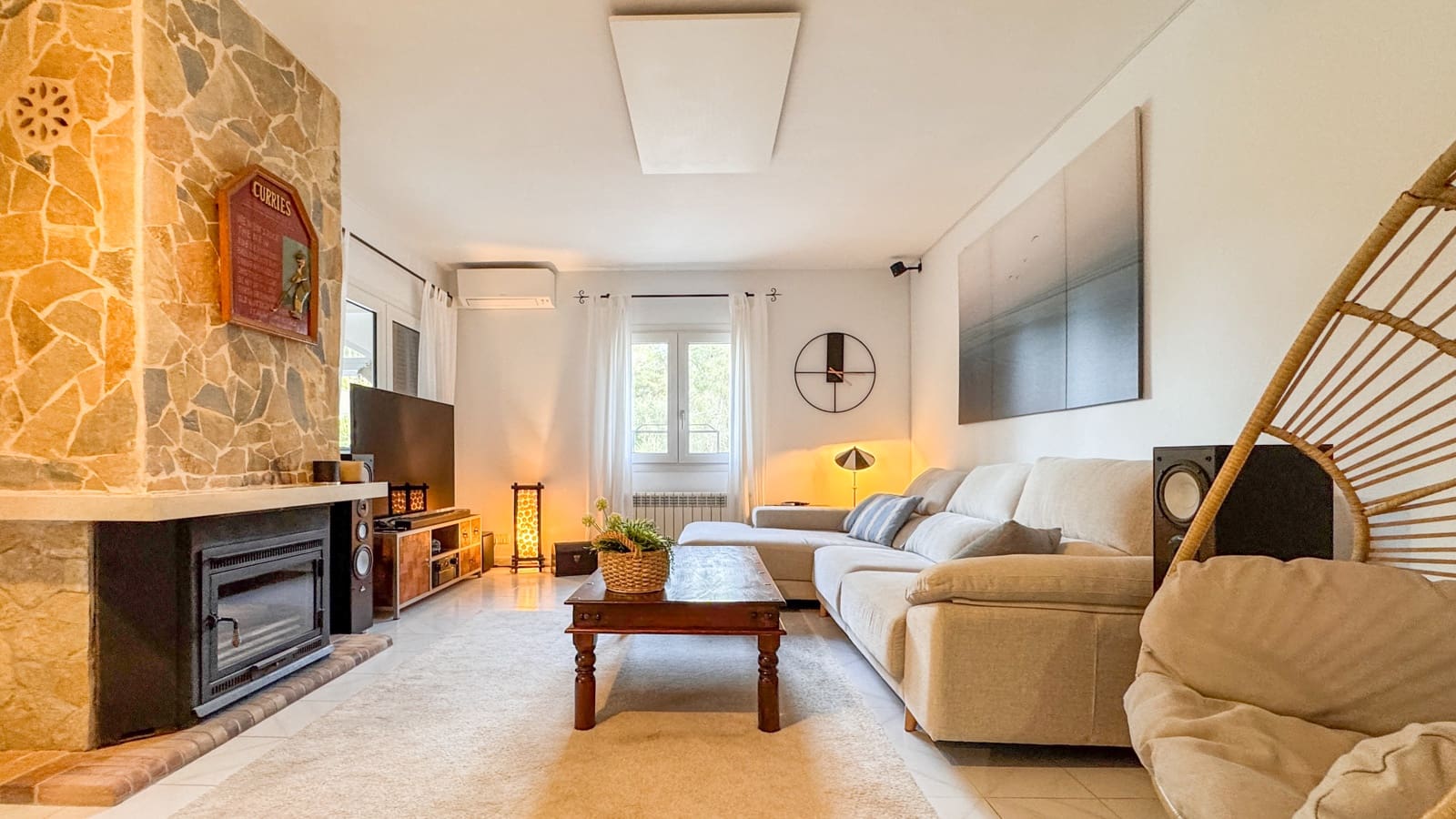 3 soverom Villa til salgs i Manacor med svømmebasseng - € 940 000 (Ref: 9677938)