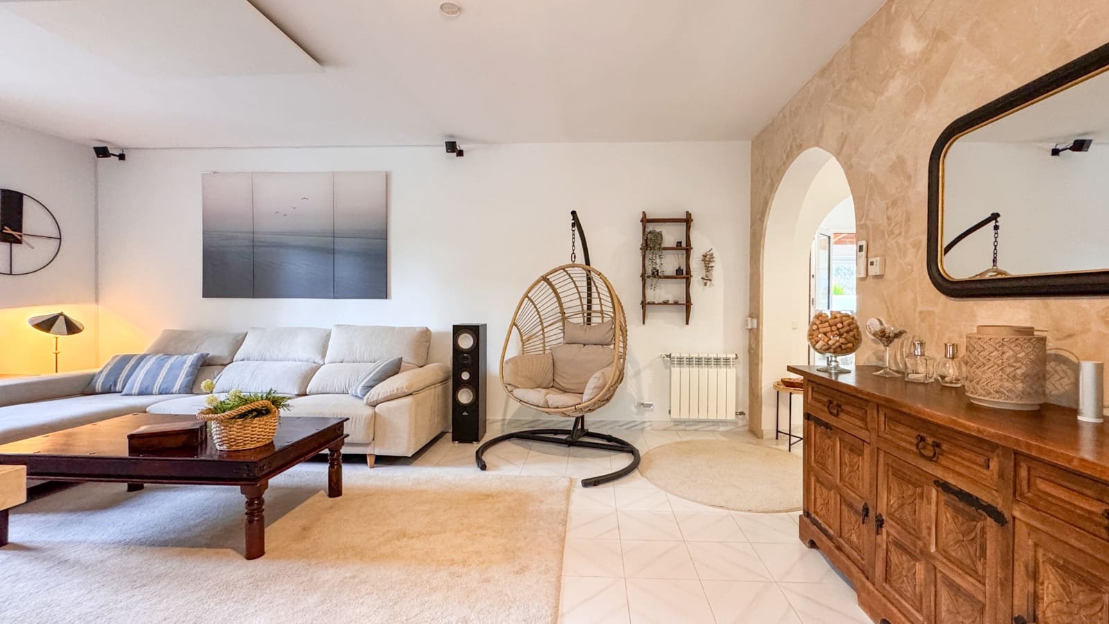 3 soverom Villa til salgs i Manacor med svømmebasseng - € 940 000 (Ref: 9677938)