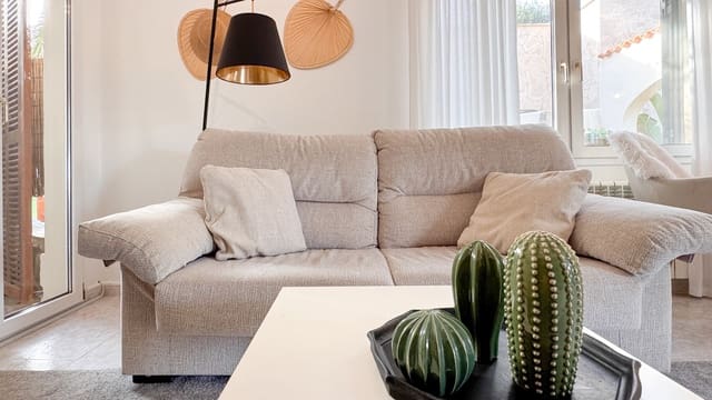 3 soverom Villa til salgs i Cala Murada, Manacor med svømmebasseng - € 940 000 (Ref: 9677938)