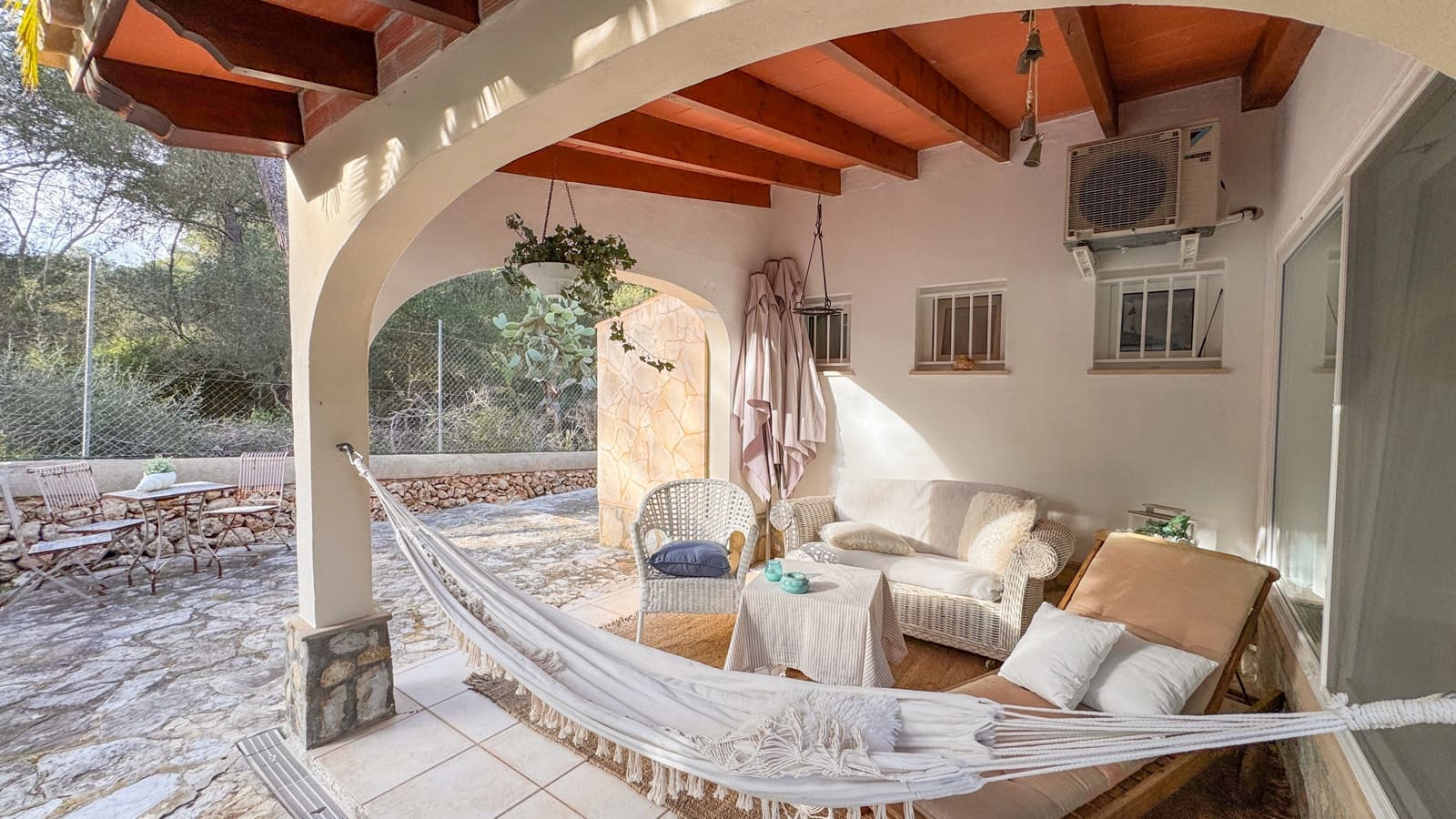 3 soverom Villa til salgs i Manacor med svømmebasseng - € 940 000 (Ref: 9677938)