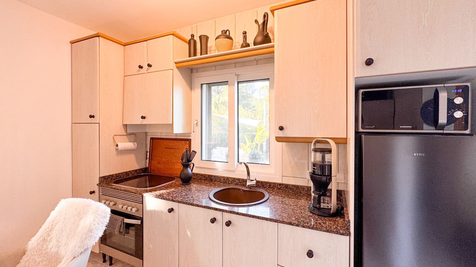 3 soverom Villa til salgs i Manacor med svømmebasseng - € 940 000 (Ref: 9677938)