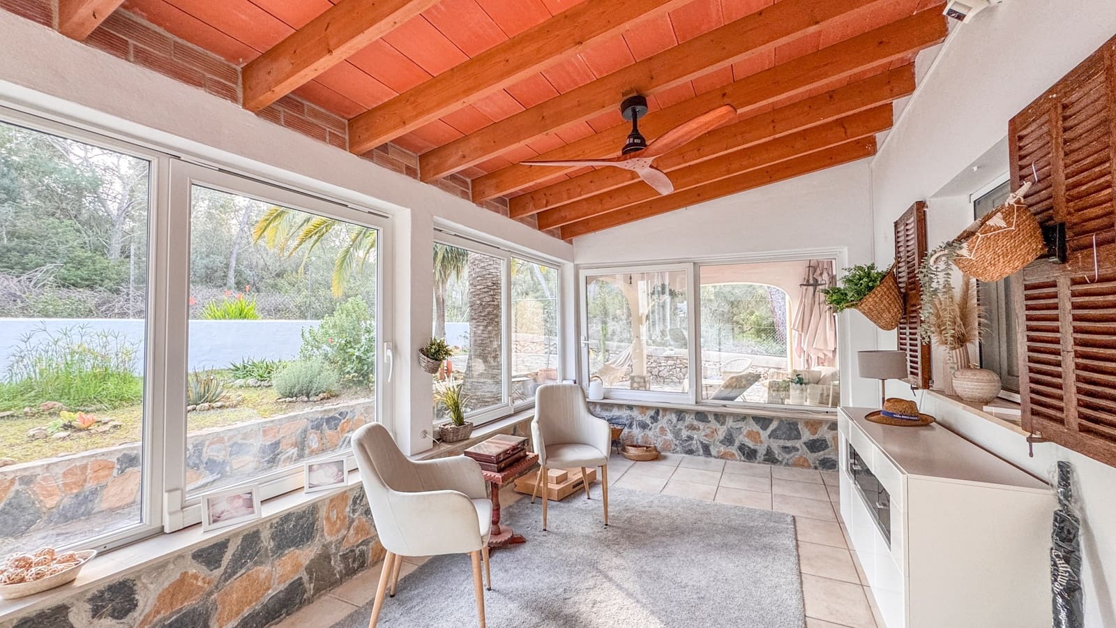 3 soverom Villa til salgs i Manacor med svømmebasseng - € 940 000 (Ref: 9677938)